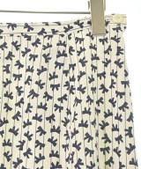 IENA（イエナ）ロング・マキシ丈スカート 白 サイズ:38(M位) レディース/2200668591072