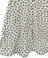 IENA（イエナ）ロング・マキシ丈スカート 白 サイズ:38(M位) レディース/2200668591072