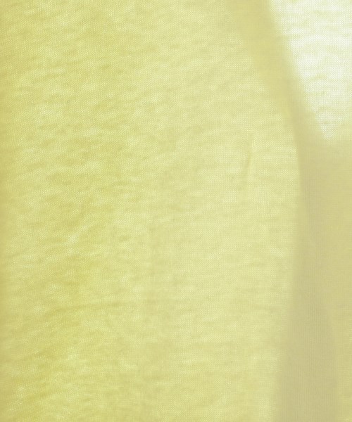 IENA（イエナ）カーディガン 黄 サイズ:F レディース/2200669187038