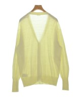 IENA（イエナ）カーディガン 黄 サイズ:F レディース/2200669187038