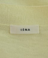 IENA（イエナ）カーディガン 黄 サイズ:F レディース/2200669187038