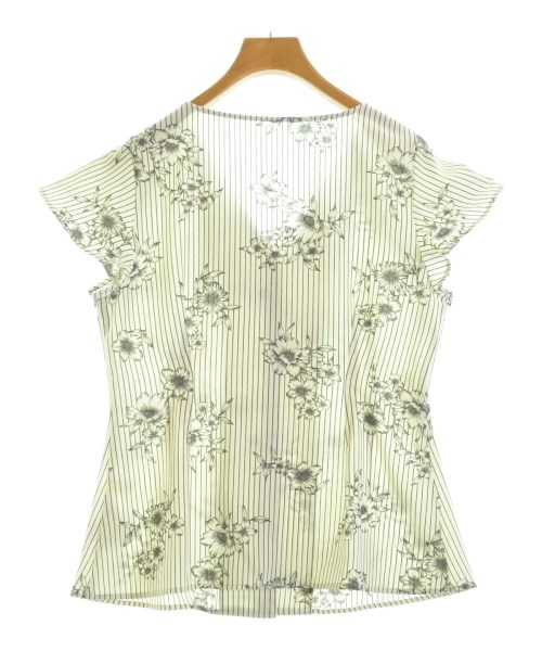 IENA（イエナ）ブラウス 白 サイズ:-(M位) レディース/2200669187045