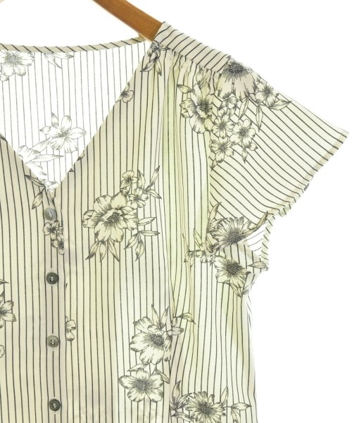 IENA（イエナ）ブラウス 白 サイズ:-(M位) レディース/2200669187045