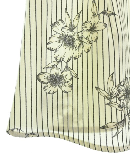 IENA（イエナ）ブラウス 白 サイズ:-(M位) レディース/2200669187045