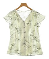 IENA（イエナ）ブラウス 白 サイズ:-(M位) レディース/2200669187045