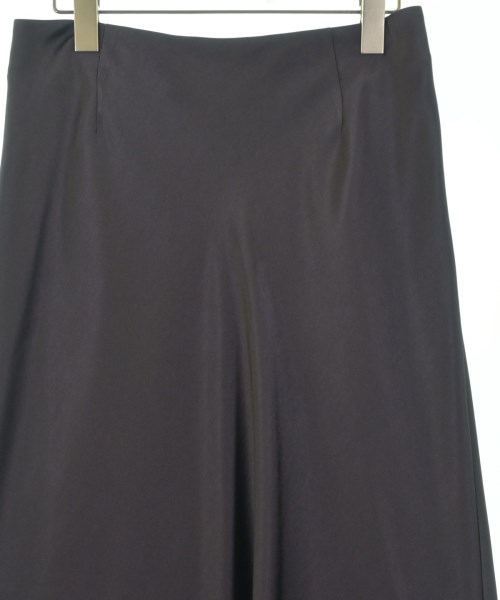 IENA（イエナ）ロング・マキシ丈スカート 紫 サイズ:40(M位) レディース/2200669411072