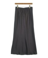 IENA（イエナ）ロング・マキシ丈スカート 紫 サイズ:40(M位) レディース/2200669411072