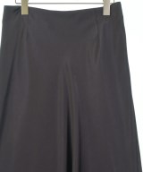 IENA（イエナ）ロング・マキシ丈スカート 紫 サイズ:40(M位) レディース/2200669411072