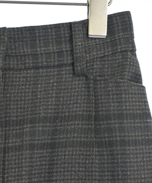 IENA（イエナ）ロング・マキシ丈スカート 茶 サイズ:38(M位) レディース/2200669954029