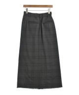 IENA（イエナ）ロング・マキシ丈スカート 茶 サイズ:38(M位) レディース/2200669954029