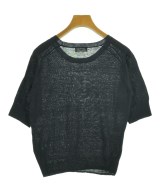 IENA（イエナ）ニット・セーター 紺 サイズ:-(M位) レディース/2200722441091