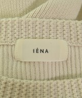 IENA（イエナ）ニット・セーター ベージュ サイズ:F レディース/2200722441107