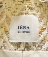 IENA（イエナ）ベスト 白 サイズ:F レディース/2200723092063
