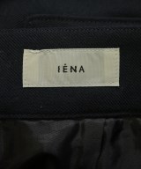 IENA（イエナ）スラックス 紺 サイズ:36(S位) レディース/2200723092100