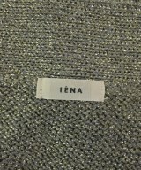 IENA（イエナ）カーディガン シルバー サイズ:-(M位) レディース/2200723092209