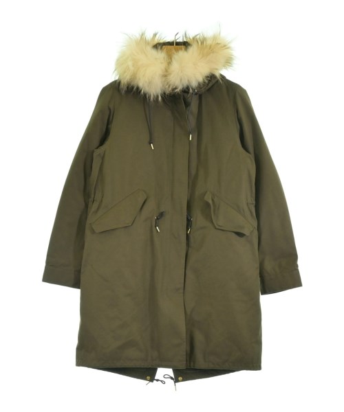 IENA(イエナ)のモッズコート サイズ:38(M位) 7,200円