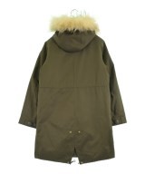 IENA（イエナ）モッズコート 茶 サイズ:38(M位) レディース/2200723160014