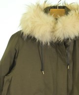 IENA（イエナ）モッズコート 茶 サイズ:38(M位) レディース/2200723160014