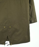 IENA（イエナ）モッズコート 茶 サイズ:38(M位) レディース/2200723160014