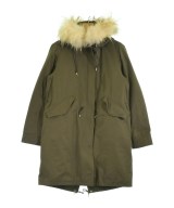 IENA モッズコート