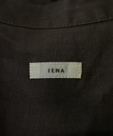 IENA（イエナ）カジュアルシャツ 茶 サイズ:F レディース/2200724576081