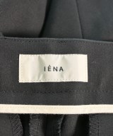 IENA（イエナ）スラックス 紺 サイズ:34(XS位) レディース/2200724595051