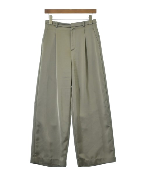 IENA(イエナ)のスラックス サイズ:38(M位) 4,800円