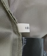 IENA（イエナ）スラックス カーキ サイズ:38(M位) レディース/2200724942060