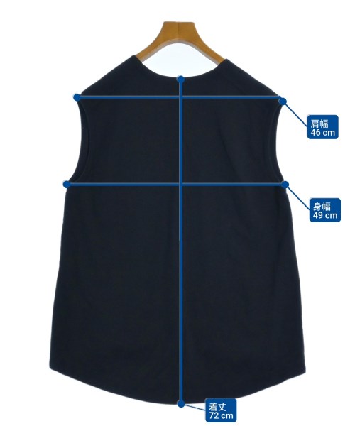 IENA（イエナ）Tシャツ・カットソー 紺 サイズ:F レディース/2200725507039