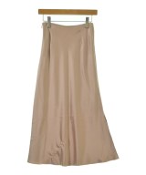 IENA（イエナ）ロング・マキシ丈スカート ピンク サイズ:34(XS位) レディース/2200725507091