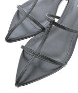 IENA（イエナ）サンダル 黒 サイズ:EU37(23.5cm位) レディース/2200726645068