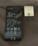 IENA（イエナ）ロング・マキシ丈スカート 茶 サイズ:38(M位) レディース/2200720702088