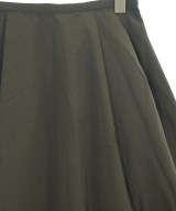 IENA（イエナ）ロング・マキシ丈スカート 茶 サイズ:38(M位) レディース/2200720702088
