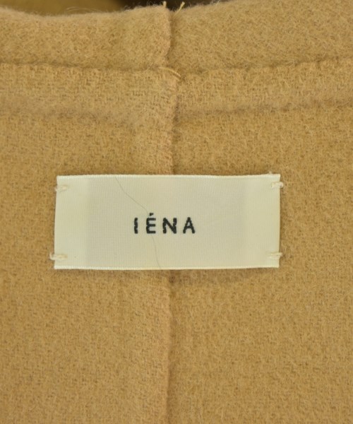 IENA（イエナ）その他 茶 サイズ:F レディース/2200724314010
