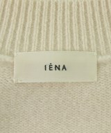 IENA（イエナ）カーディガン 白 サイズ:F レディース/2200725031107