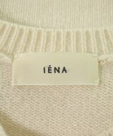 IENA（イエナ）ニット・セーター 白 サイズ:F レディース/2200725031114