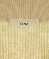 IENA（イエナ）ニット・セーター ベージュ サイズ:-(XS位) レディース/2200725031121