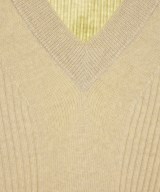 IENA（イエナ）ニット・セーター ベージュ サイズ:-(XS位) レディース/2200725031121