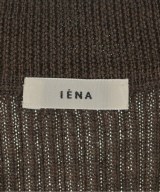 IENA（イエナ）ニット・セーター 茶 サイズ:F レディース/2200725031138