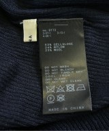 IENA（イエナ）ニット・セーター 紺 サイズ:F レディース/2200725031145