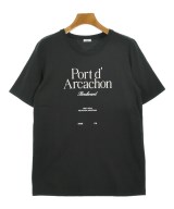 IENA（イエナ）Tシャツ・カットソー 黒 サイズ:-(L位) レディース/2200725031169