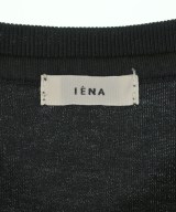 IENA（イエナ）Tシャツ・カットソー 黒 サイズ:-(L位) レディース/2200725031169