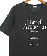 IENA（イエナ）Tシャツ・カットソー 黒 サイズ:-(L位) レディース/2200725031169