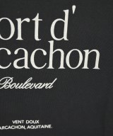 IENA（イエナ）Tシャツ・カットソー 黒 サイズ:-(L位) レディース/2200725031169