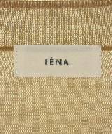 IENA（イエナ）ニット・セーター 茶 サイズ:F レディース/2200725031176