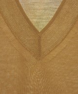 IENA（イエナ）ニット・セーター 茶 サイズ:F レディース/2200725031176