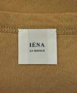 IENA（イエナ）ノースリーブ 茶 サイズ:-(XS位) レディース/2200725031206