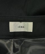 IENA（イエナ）スラックス 黒 サイズ:38(M位) レディース/2200725031244