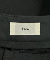 IENA（イエナ）スラックス 黒 サイズ:38(M位) レディース/2200725031268