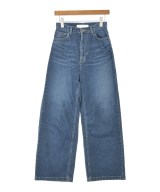 IENA（イエナ）デニムパンツ 青 サイズ:36(S位) レディース/2200728503021
